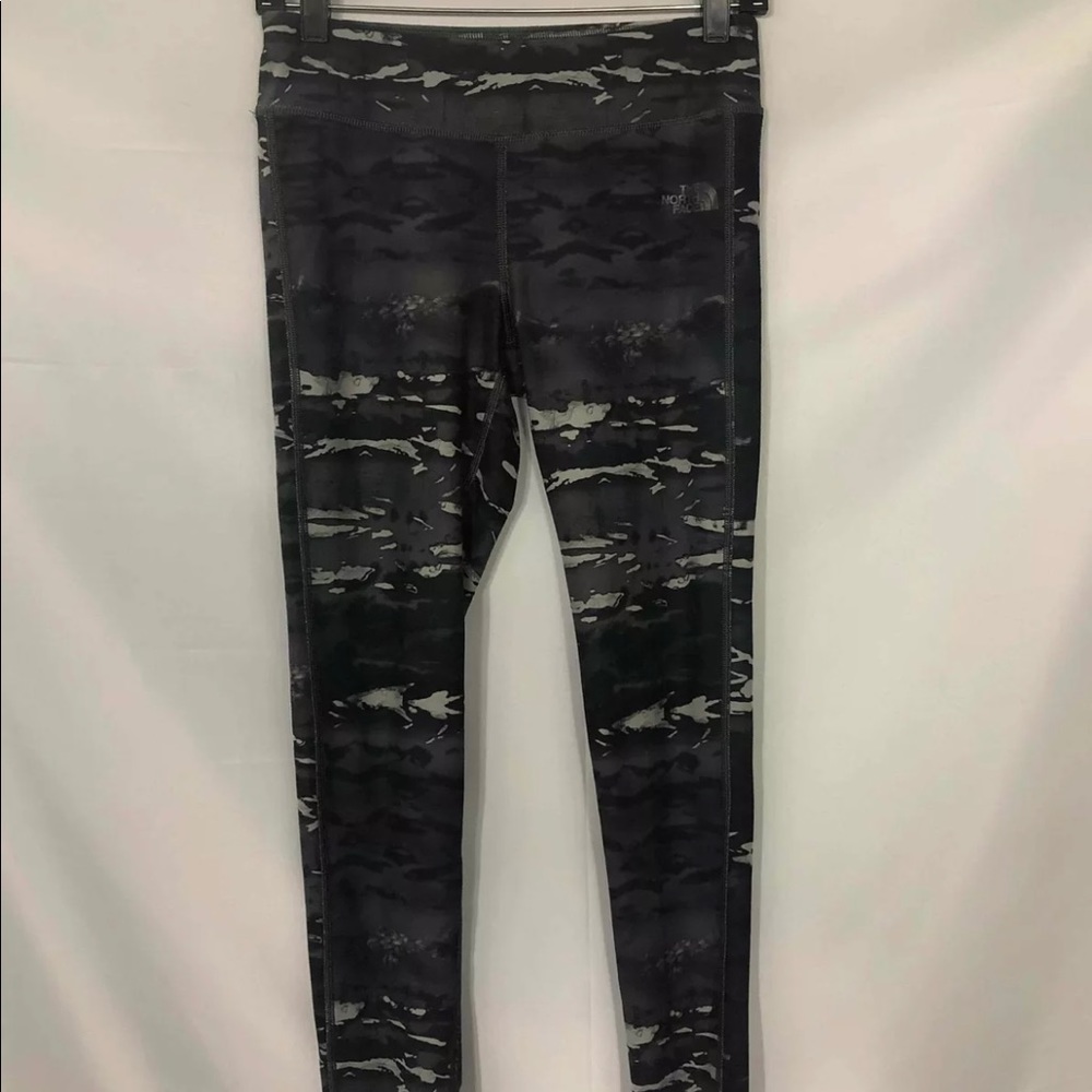The North Face leggings